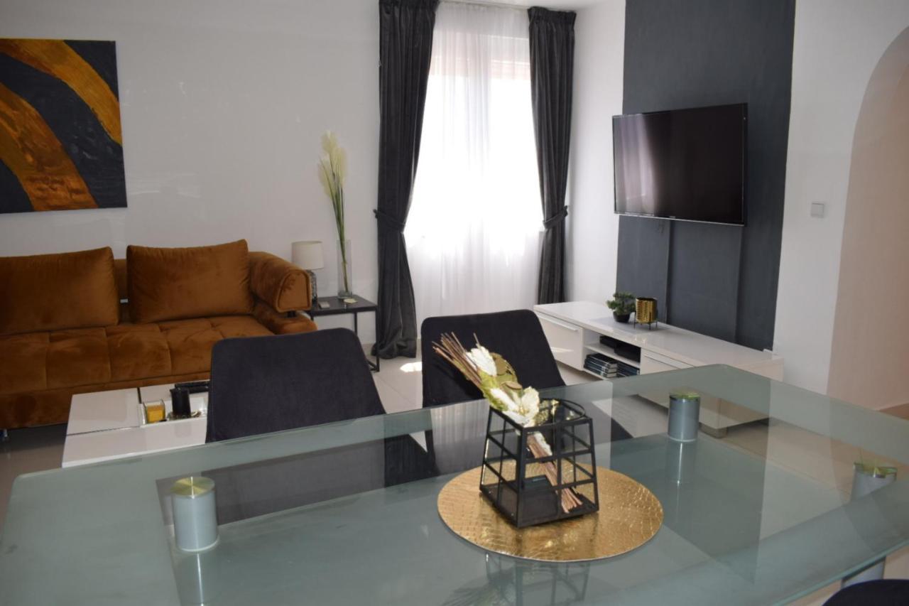 Apartment Sweet City Zadar Exteriér fotografie