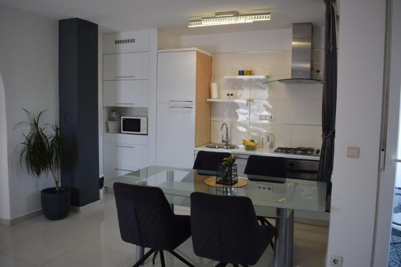 Apartment Sweet City Zadar Exteriér fotografie
