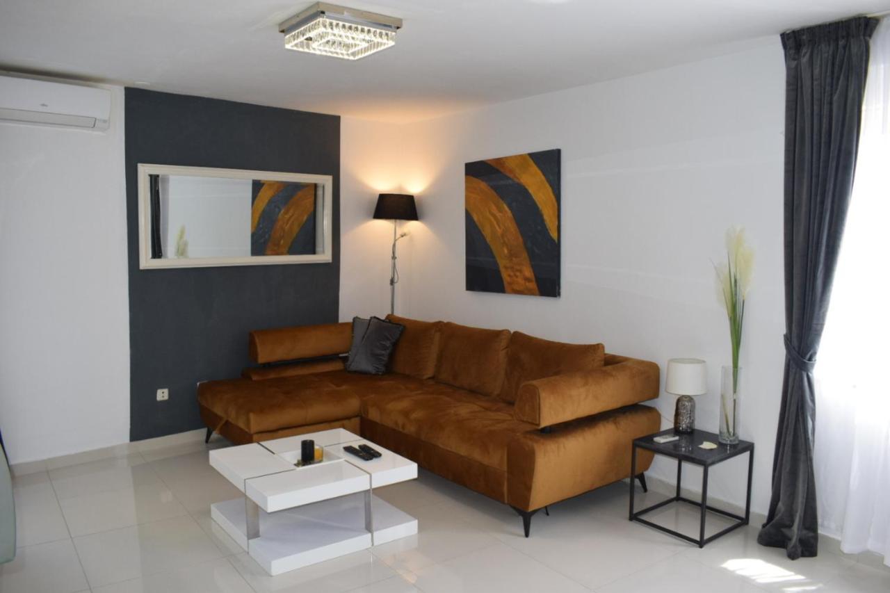 Apartment Sweet City Zadar Exteriér fotografie