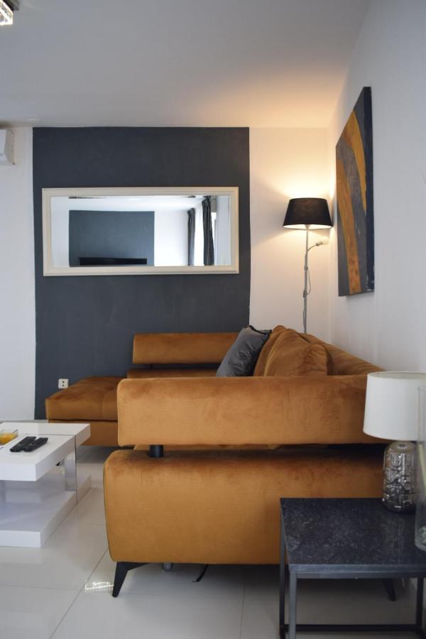 Apartment Sweet City Zadar Exteriér fotografie
