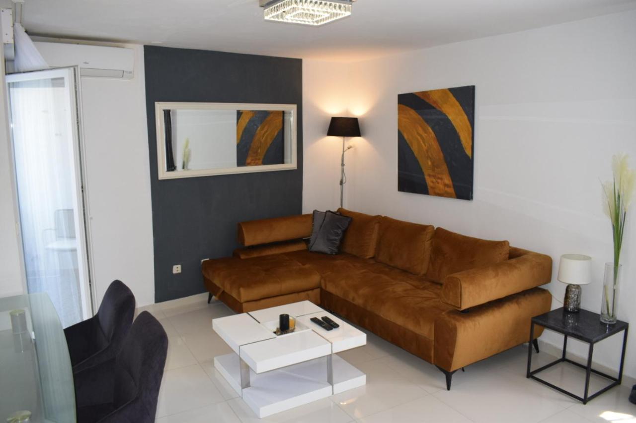 Apartment Sweet City Zadar Exteriér fotografie