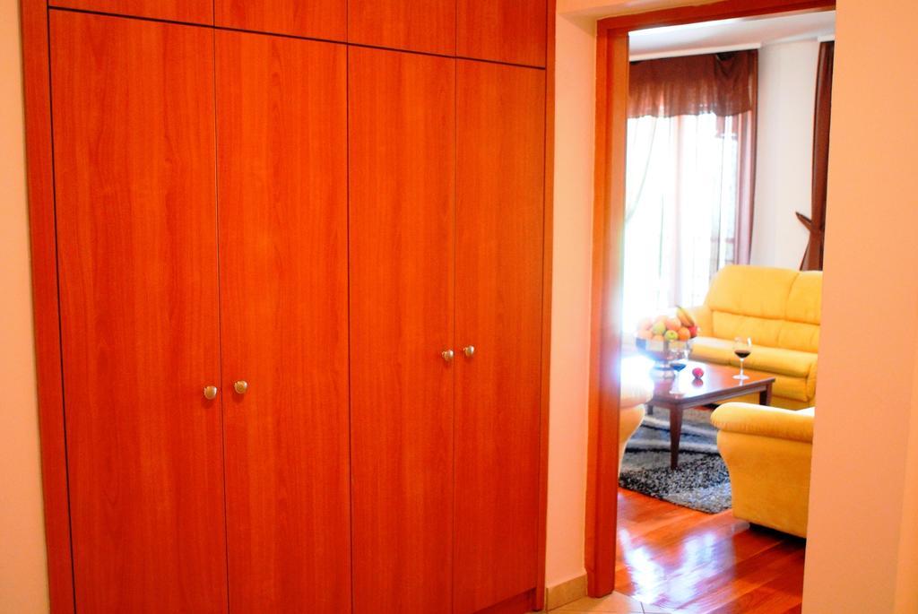 Apartment Sweet City Zadar Pokoj fotografie