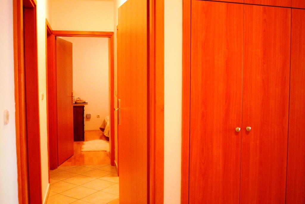Apartment Sweet City Zadar Pokoj fotografie