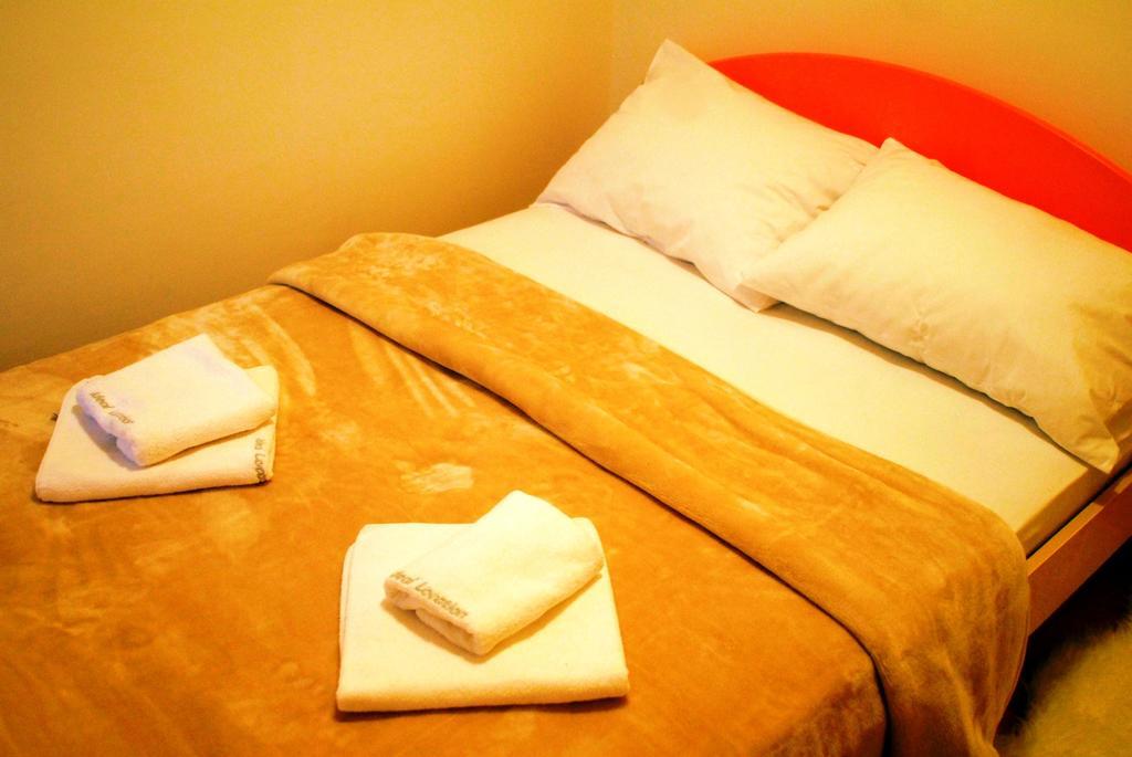 Apartment Sweet City Zadar Pokoj fotografie