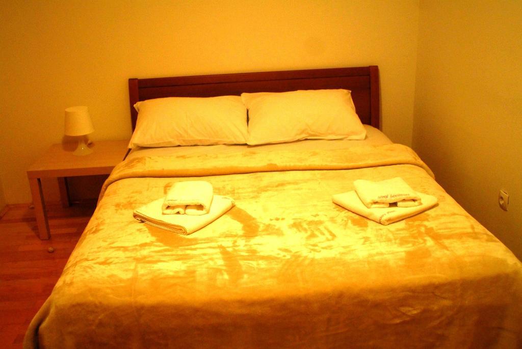 Apartment Sweet City Zadar Pokoj fotografie