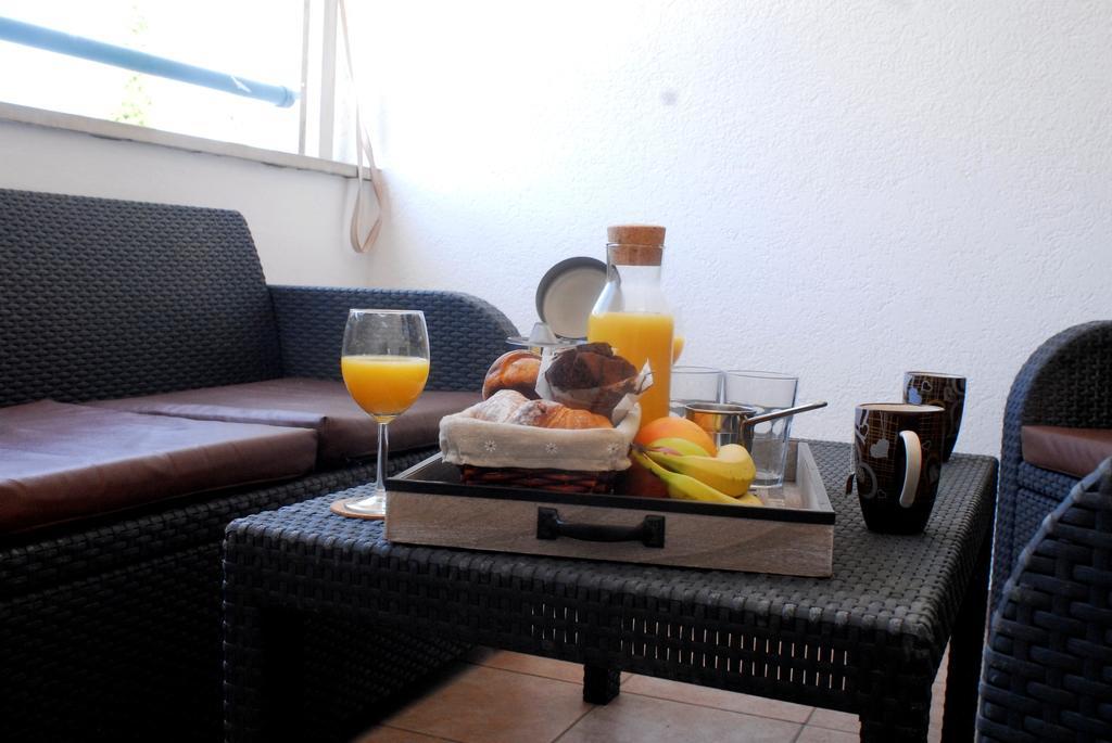 Apartment Sweet City Zadar Pokoj fotografie