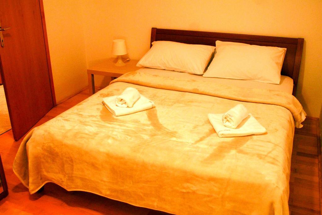 Apartment Sweet City Zadar Pokoj fotografie