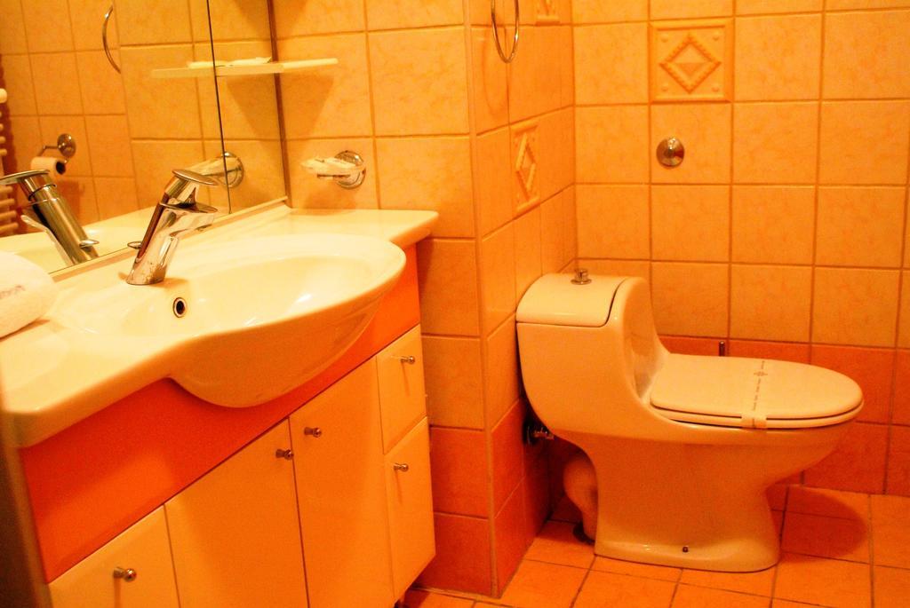 Apartment Sweet City Zadar Pokoj fotografie