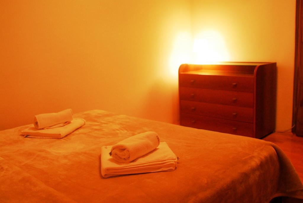 Apartment Sweet City Zadar Pokoj fotografie