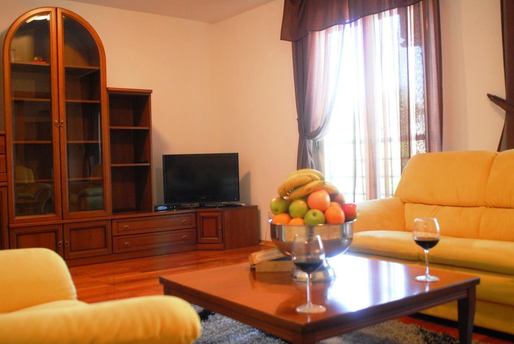 Apartment Sweet City Zadar Pokoj fotografie
