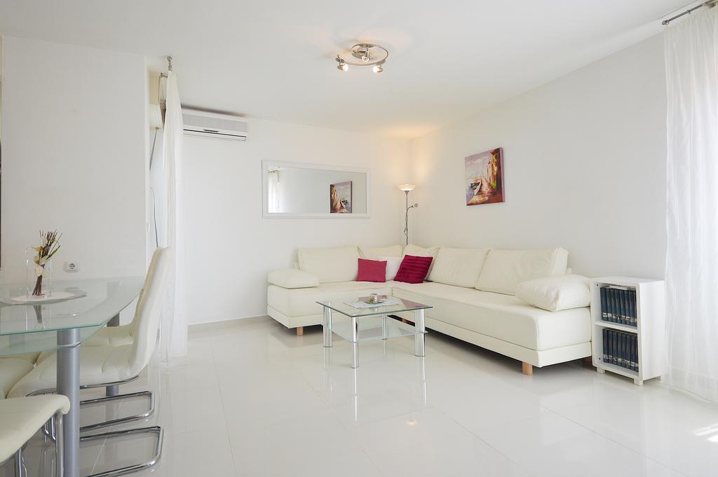 Apartment Sweet City Zadar Pokoj fotografie