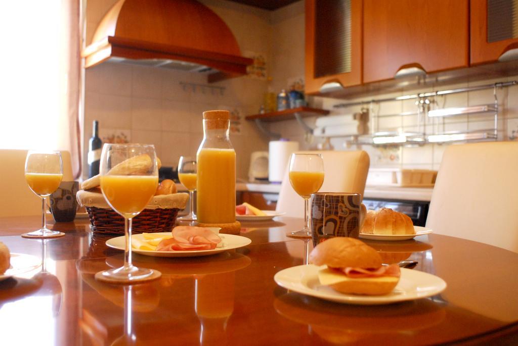 Apartment Sweet City Zadar Pokoj fotografie