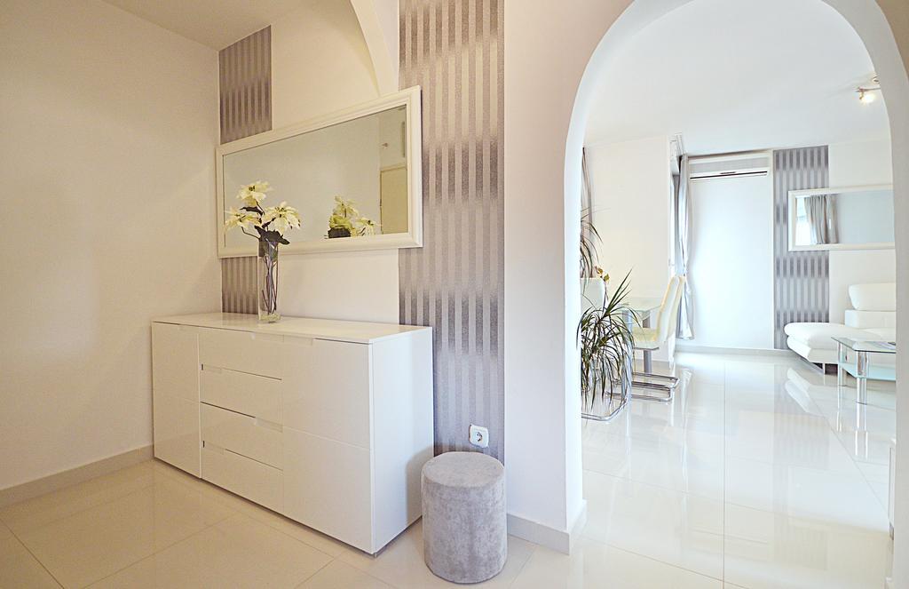 Apartment Sweet City Zadar Exteriér fotografie