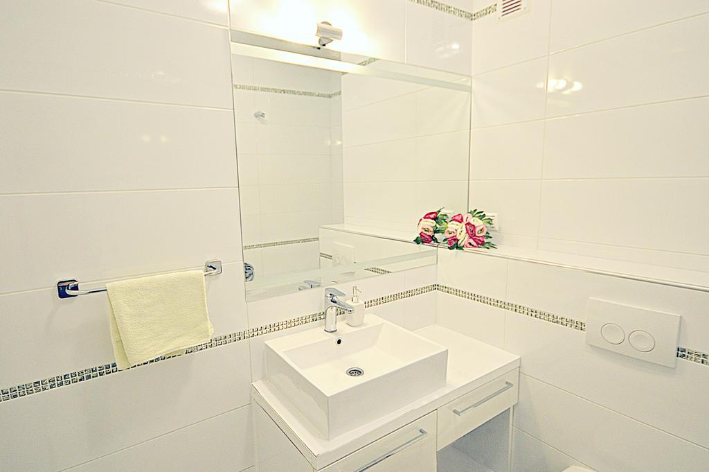 Apartment Sweet City Zadar Exteriér fotografie